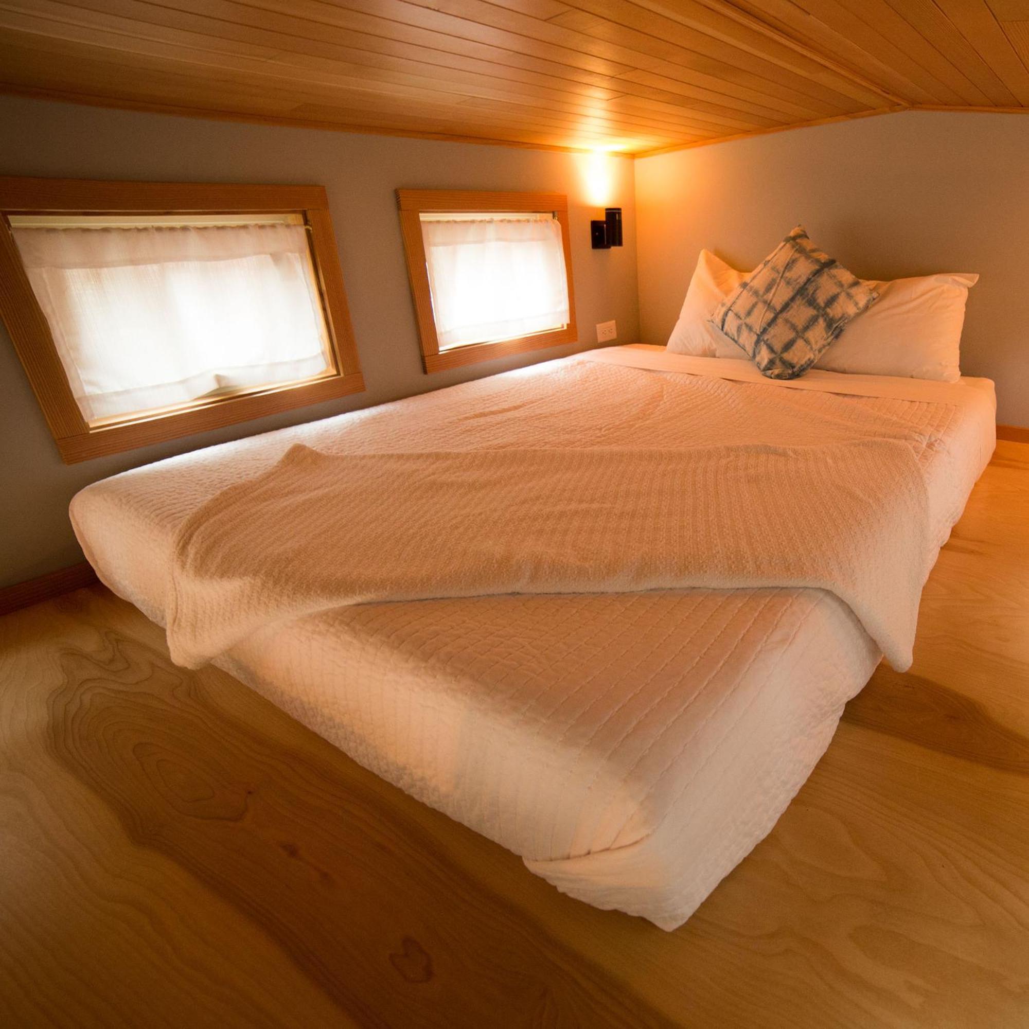 Weecasa Tiny Home Resort Lyons Exterior photo