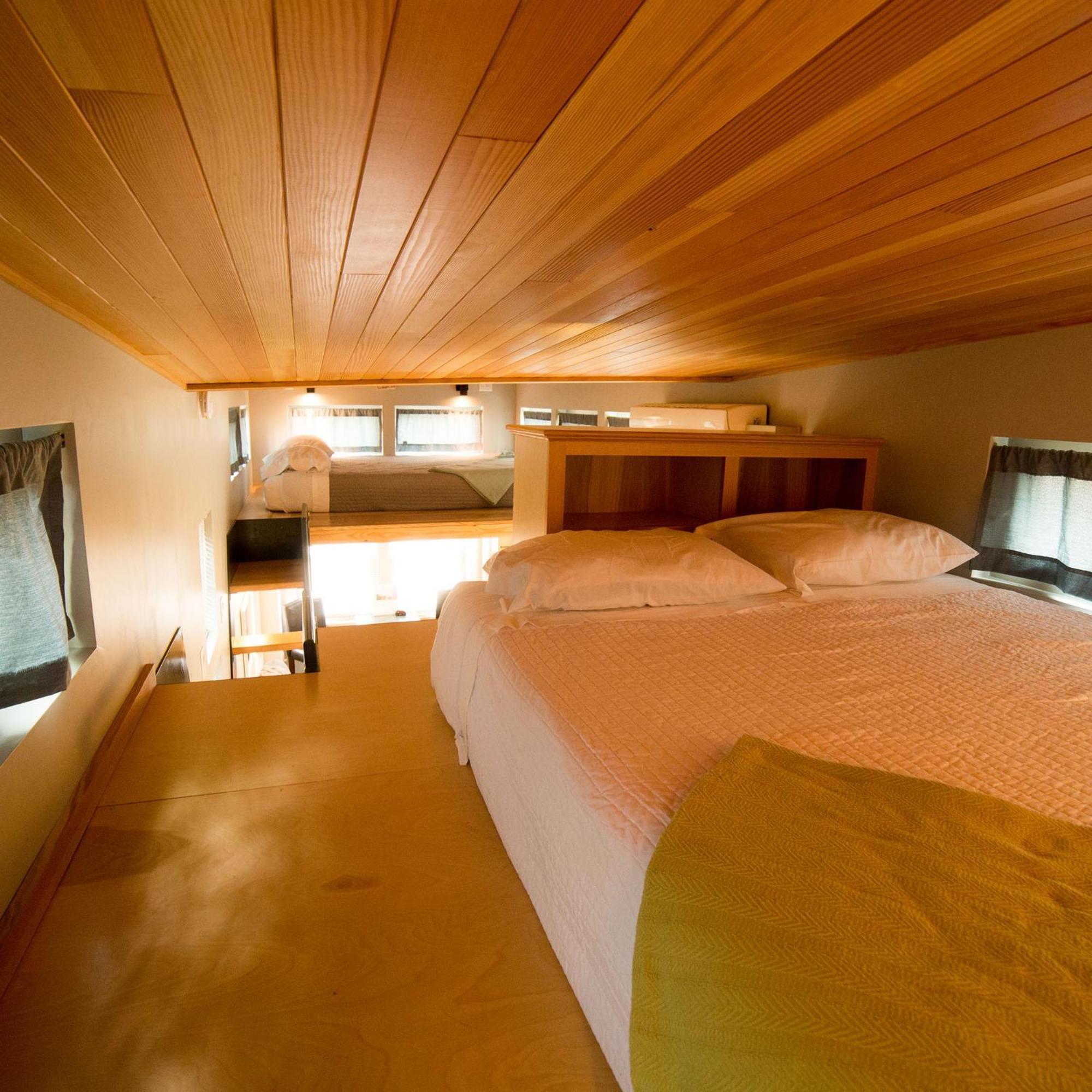 Weecasa Tiny Home Resort Lyons Exterior photo